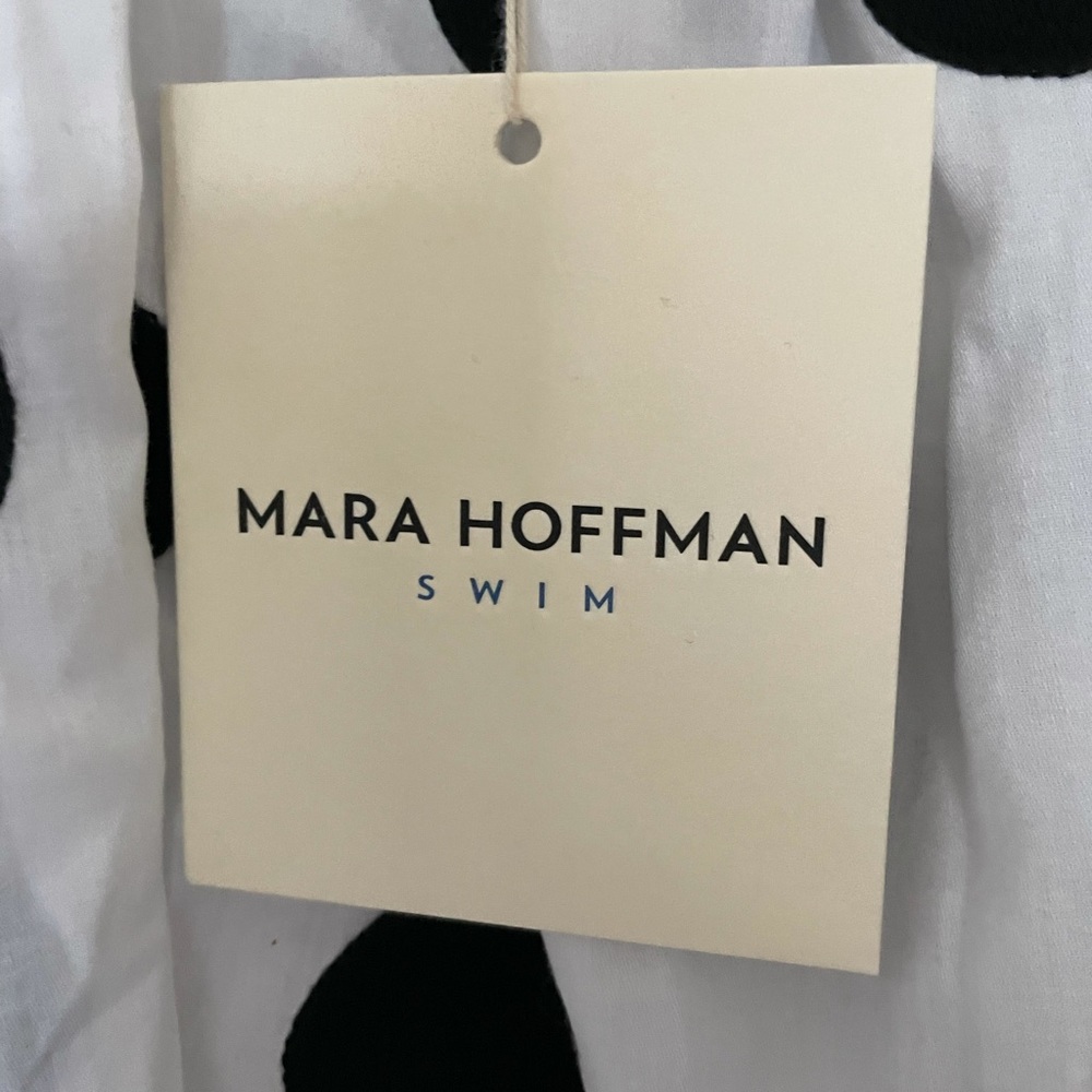 Mara Hoffman Bari Maxi - Picture 10 of 12